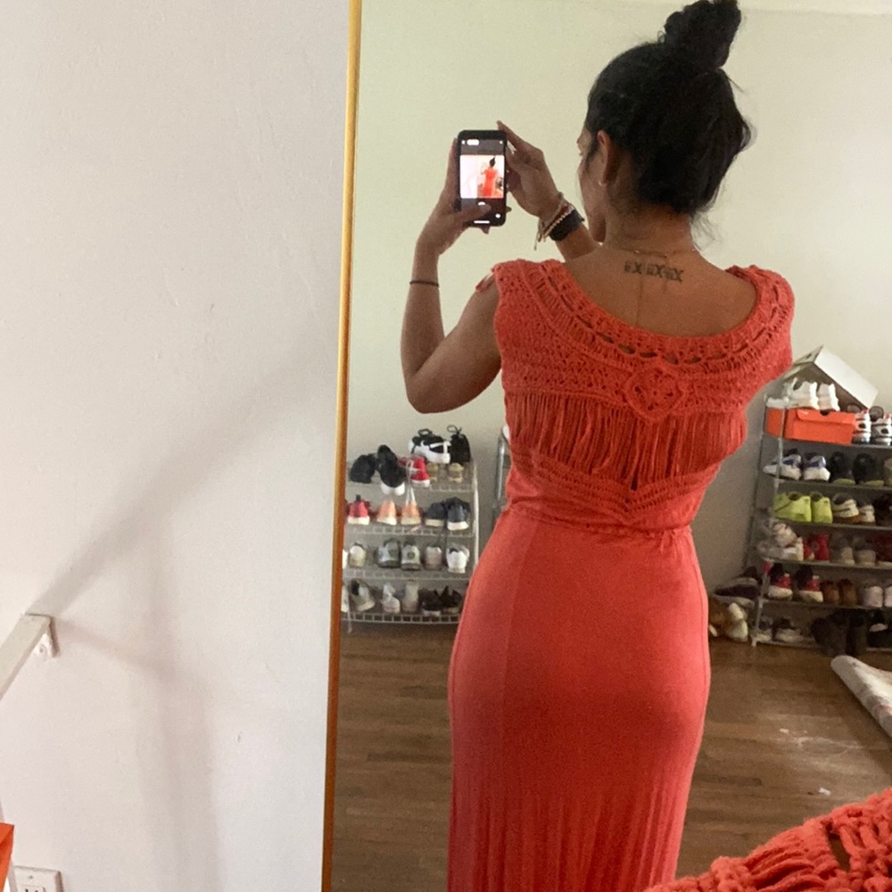 Beautiful Maxi